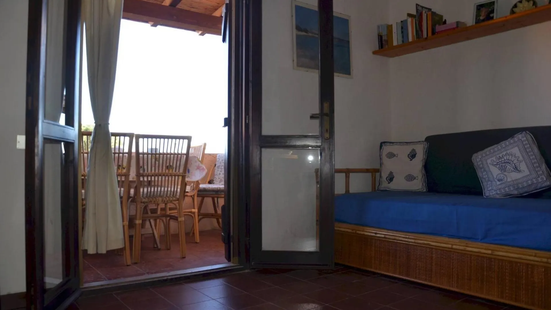 Delizioso Bilocale Con Stupenda Vista Mare Fpo-Mar01 Appartement Budoni