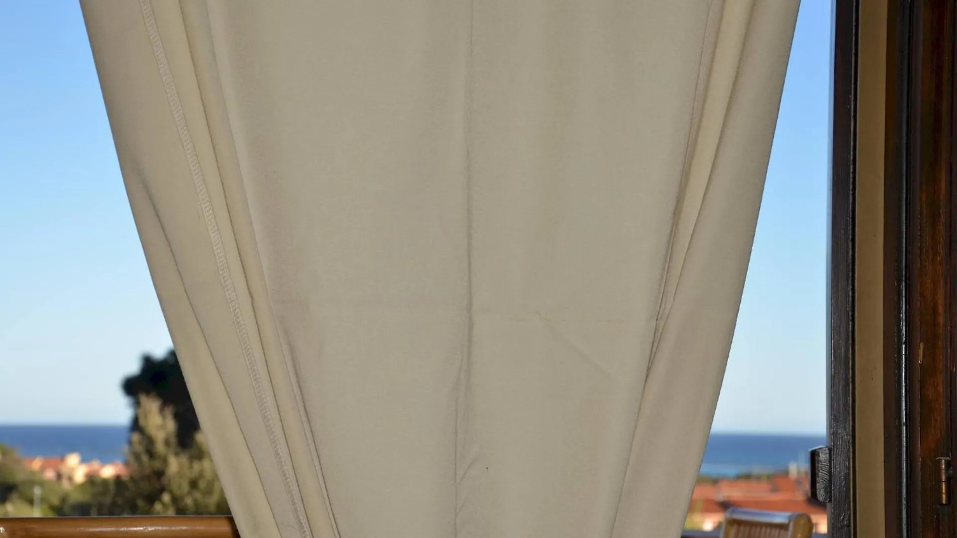 Delizioso Bilocale Con Stupenda Vista Mare Fpo-Mar01 Appartement Budoni