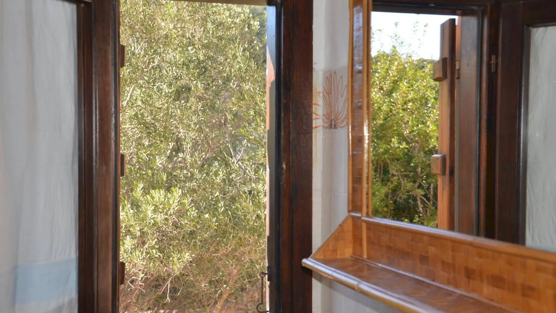 Delizioso Bilocale Con Stupenda Vista Mare Fpo-Mar01 Appartement Budoni
